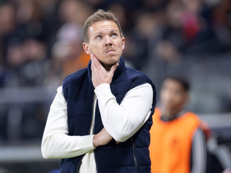 Julian Nagelsmann
