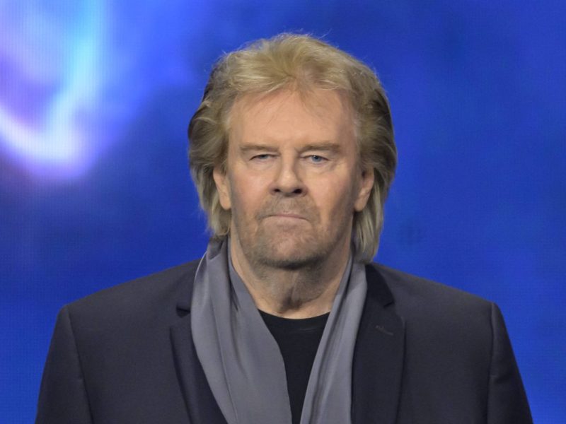 Howard Carpendale hätte wieder Lust, für einen Film vor der Kamera zu stehen. Warum er jedoch ausgerechnet DIESE Rolle ablehnt...