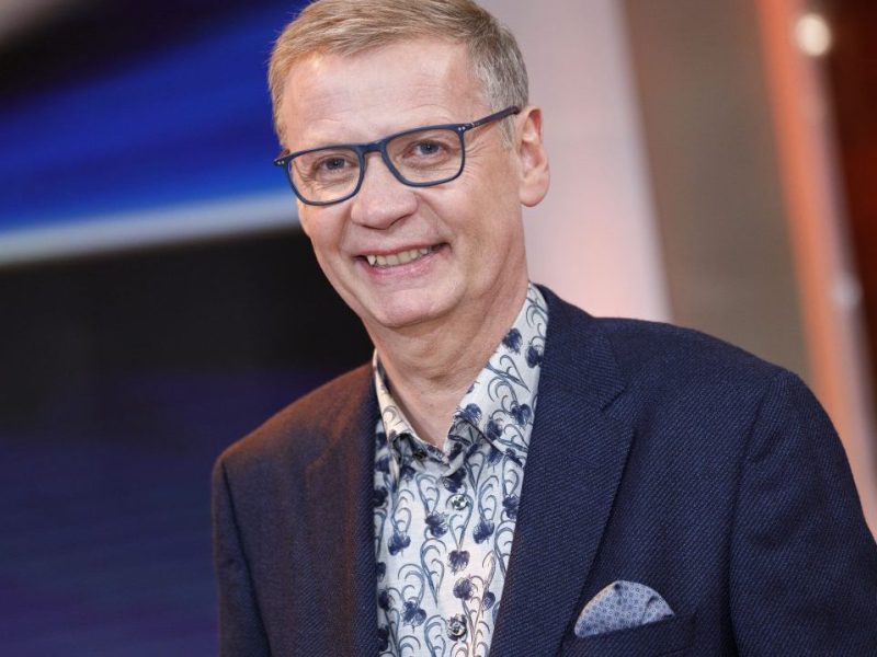 Wer wird Millionär?