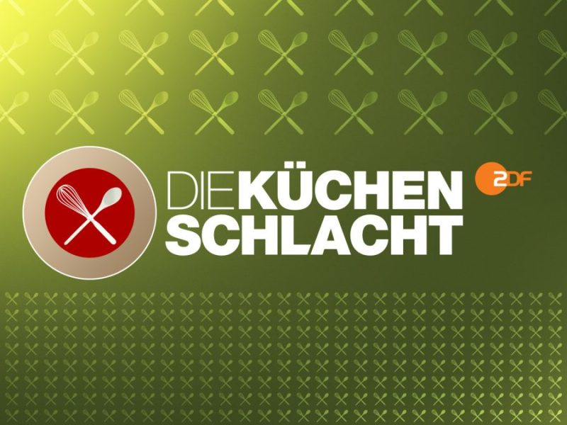 Die Küchenschlacht