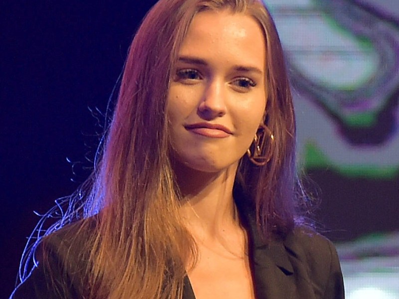 Laura Müller