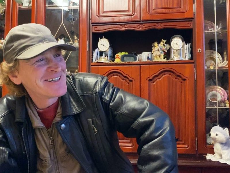 RTL2 Hartz Rot Gold Andreas