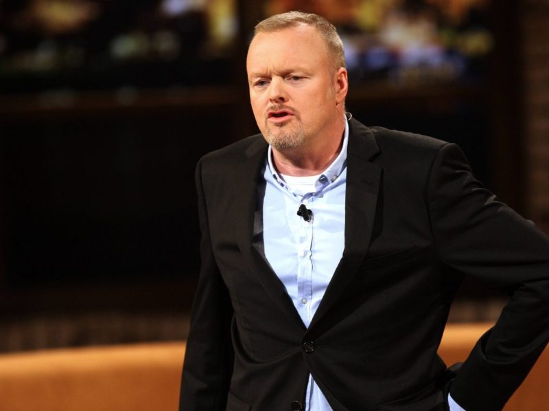 Stefan Raab