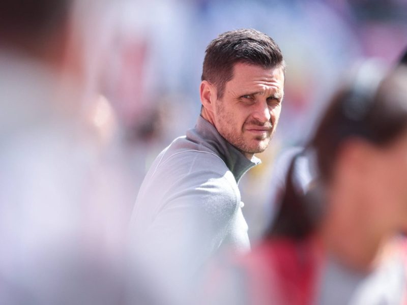 Borussia Dortmund: VfB Stuttgart