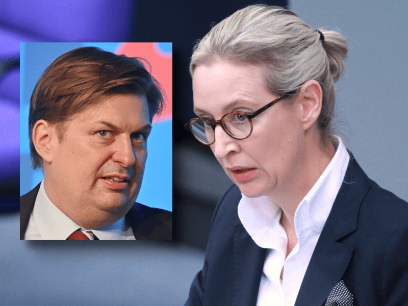 Droht der AfD ein Skandal vor der Europawahl 2024?