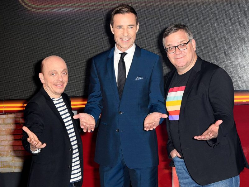 Wer weiß denn sowas