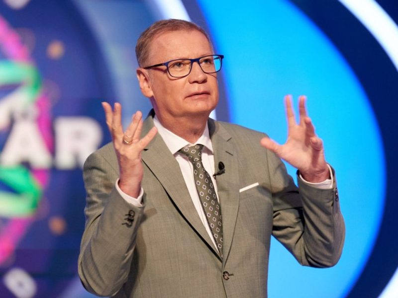 „Wer wird Millionär“ startete die Woche mit einer neuen Folge. Doch direkt nach der Ausstrahlung der letzten Ausgabe herrscht Gewissheit.