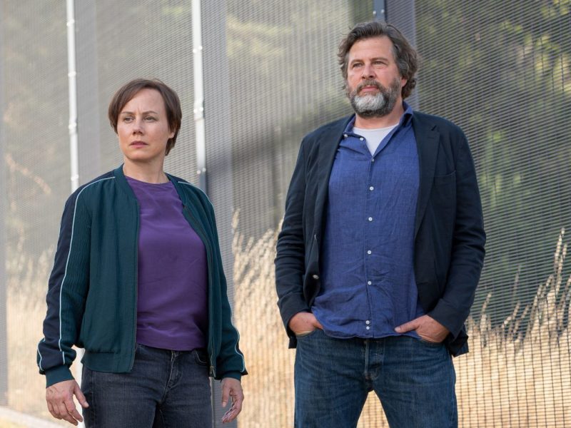 „Tatort“: Nach der letzten Folge erreicht die Zuschauer eine bittere Nachricht.