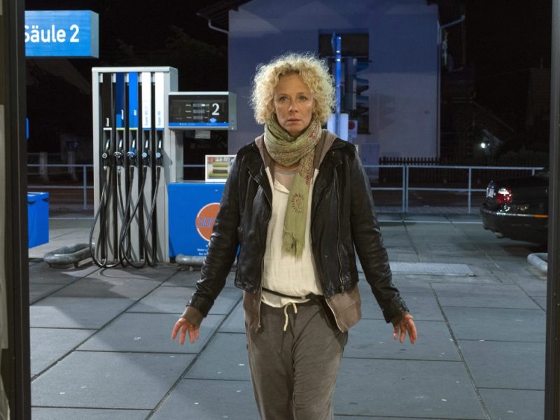 Emma nach Mitternacht