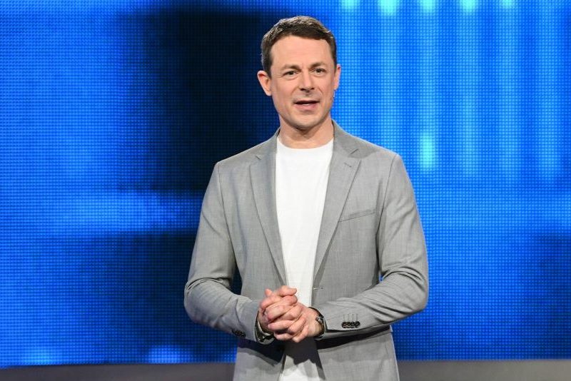 ARD Gefragt Gejagt Alexander Bommes