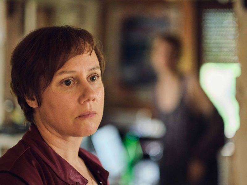 Abschiede sind nie leicht: Der „Tatort“ geht in die traditionelle Sommerpause. Doch zuvor erwartet die Zuschauer noch ein heftiger Fall...