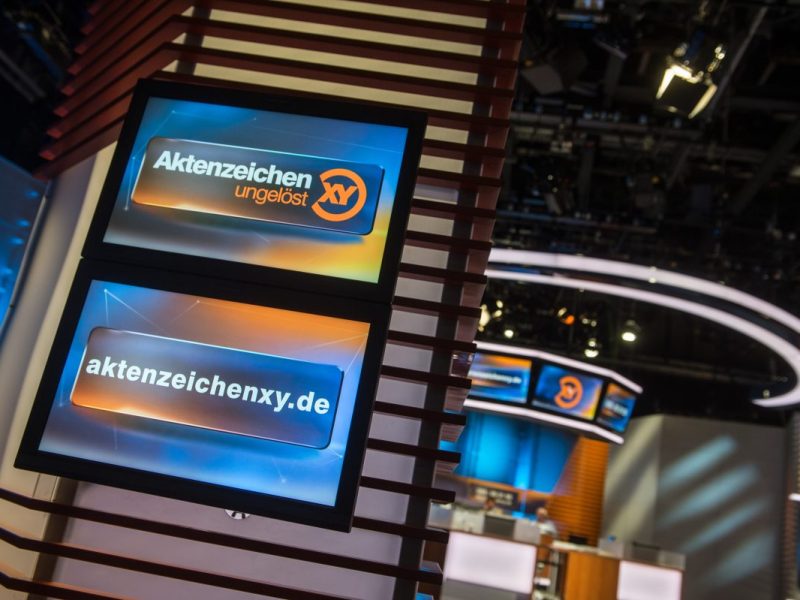 Das ZDF kann nach 