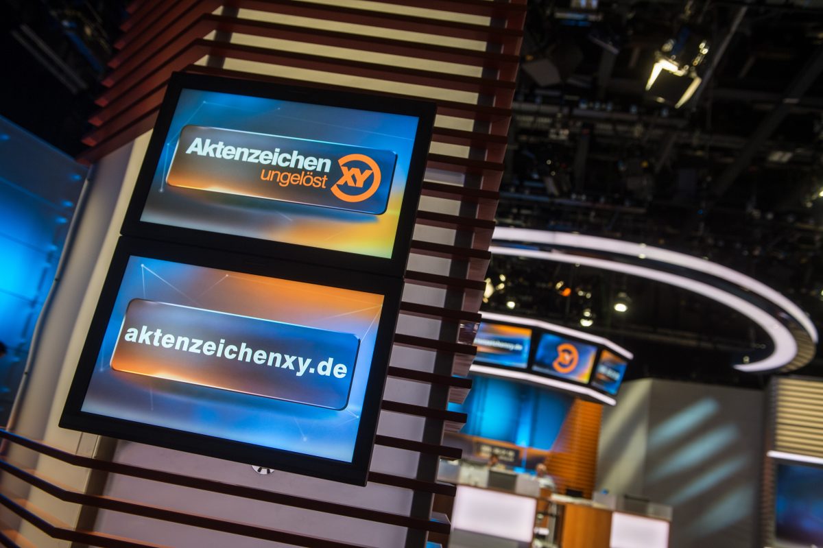 Das ZDF kann nach 