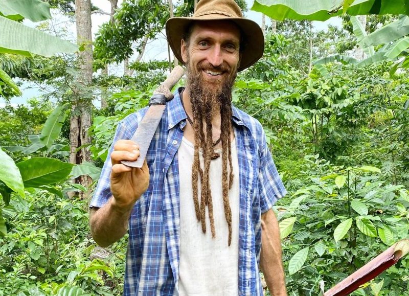 Bauer sucht Frau International