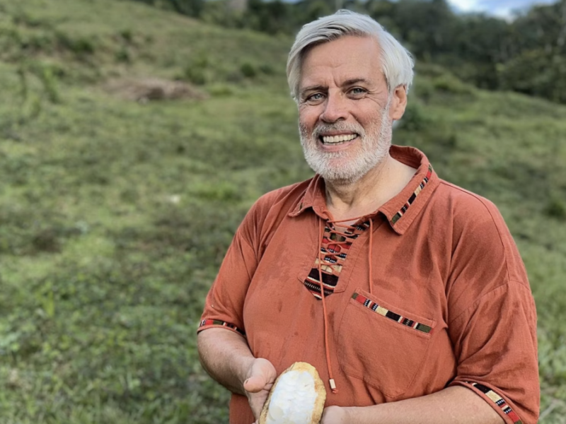 Nach seiner Teilnahme an „Bauer sucht Frau International“ ließ Landwirt Andreas die Ehe-Bombe platzen. Doch nun folgt ein weiteres Ärgernis!