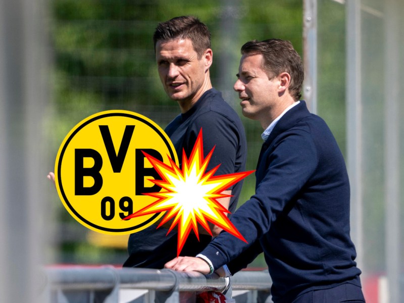BVB Kehl Ricken