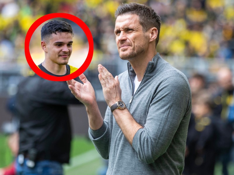 BVB Kehl Waetjen