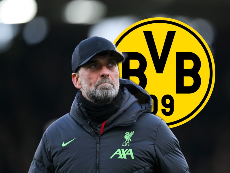 BVB Klopp
