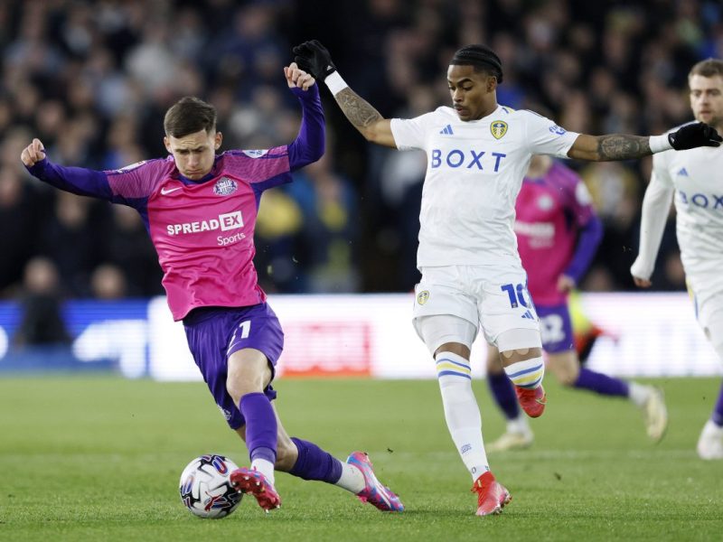 Borussia Dortmund: Chris Rigg