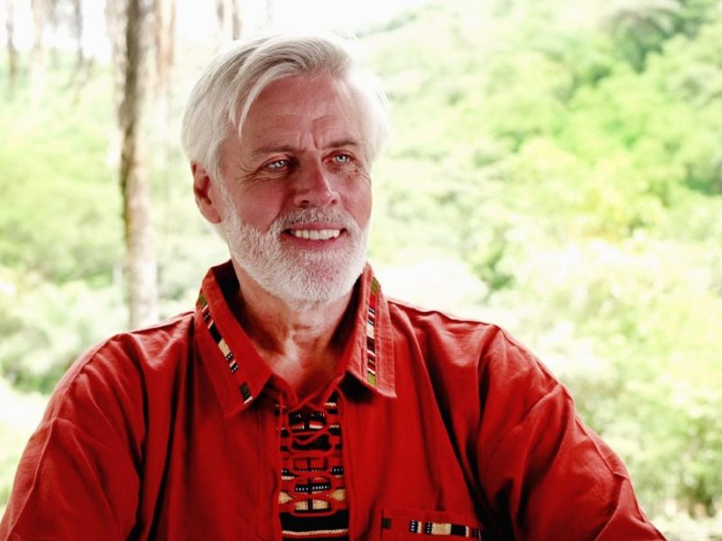 Bei „Bauer sucht Frau International“ suchte Andreas die große Liebe, oder doch nicht? Jetzt packt der Bauer aus und sorgt für einen Skandal!