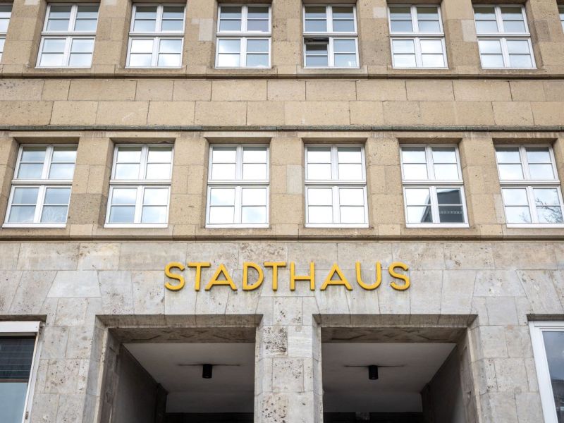 Bei der Zufriedenheit der Bürgerämter steht Duisburg weit hinten.