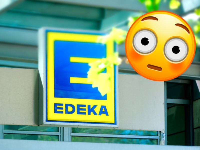 Vorsicht vor zwei neuen Betrugsmaschen, die mit Edeka-Gutscheinen ködern.