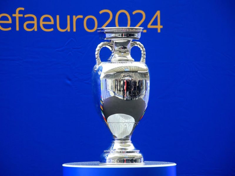 EM 2024: Ticketvergabe