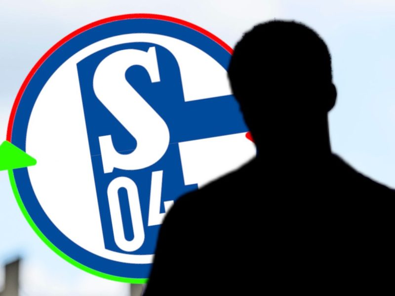 Geht es beim FC Schalke 04 jetzt ganz schnell?