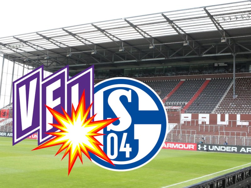 FC Schalke 04 VfL Osnabrueck