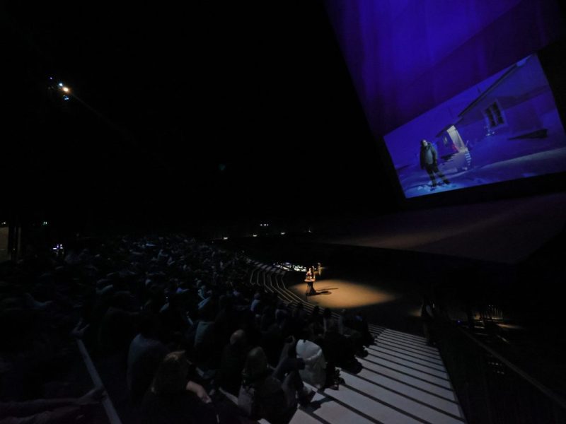 Gasometer Oberhausen