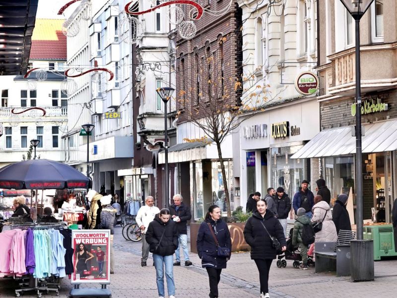 Gelsenkirchen musste schon länger auf das Restaurant „tastyy“ verzichten.