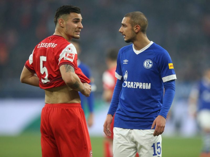 Ein ehemaliger Schalke-Profi feiert einen historischen Erfolg. Damit setzt er mit seinem Team ein dickes Ausrufezeichen und neue Maßstäbe.