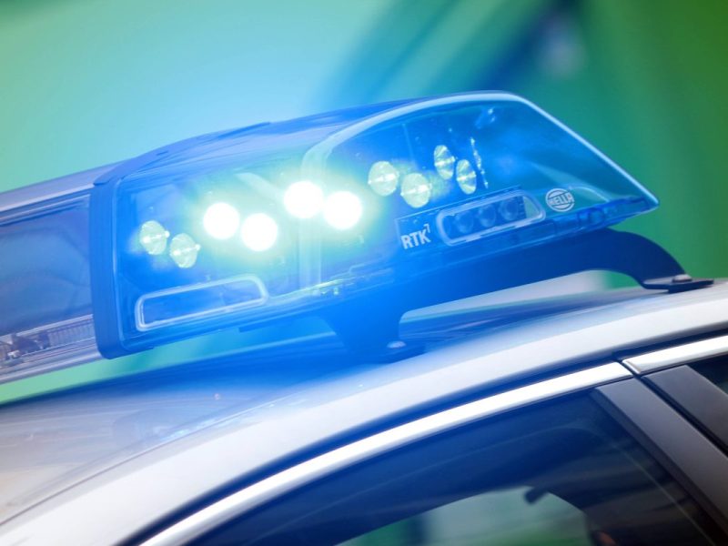 In einem NRW-Ort kam es am Maifeiertag zu einem schlimmen Unfall.