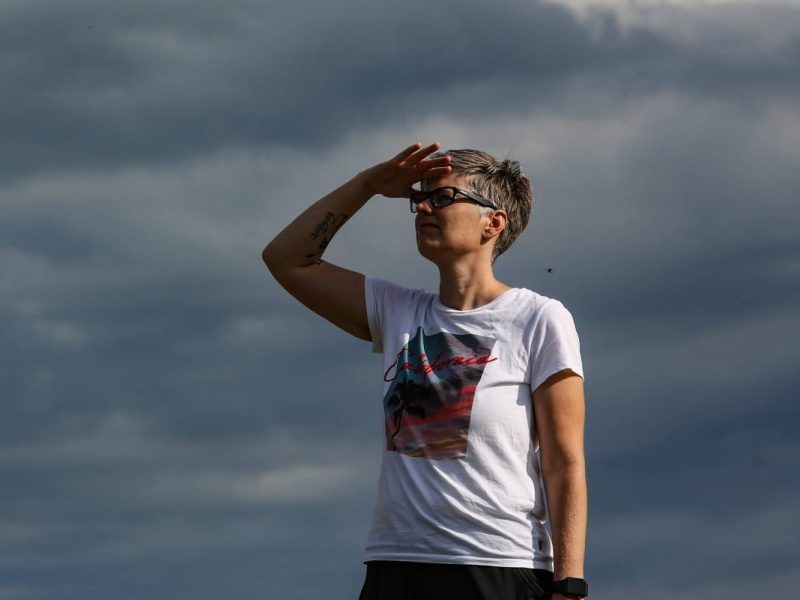 Wetter: Phänomen auch über NRW.