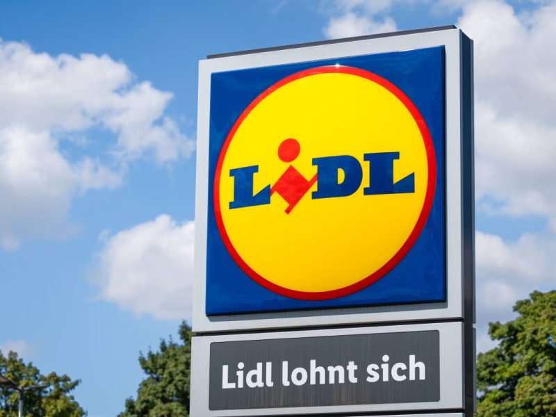 Aldi, Rewe und Co.