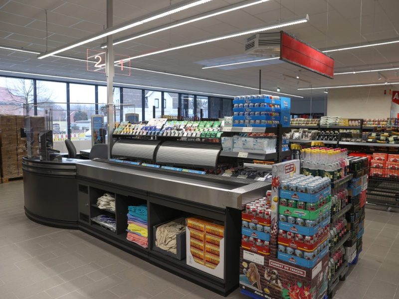 Aldi-Doppelkassen-Debakel: Ziehen Kaufland und Lidl nach?