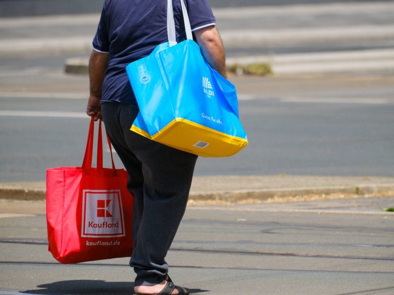 Aldi, Kaufland und Co.: Drastische Änderungen dank EU-Gesetz.