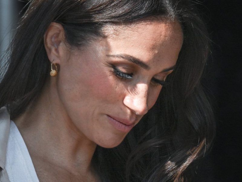 Meghan Markle