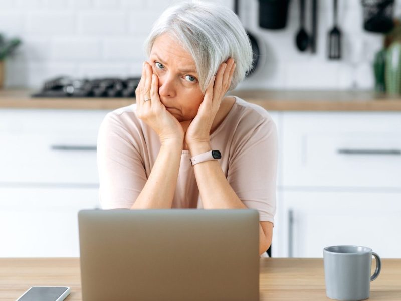 Wackelt die Rentenerhöhung zum Juli 2024?