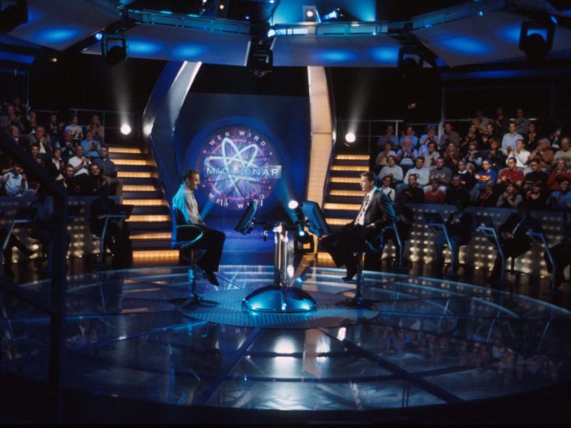 Neue Strategie bei RTL: Mit dieser Neuerung knöpft sich der private Sender ausgerechnet „Wer wird Millionär“ vor...