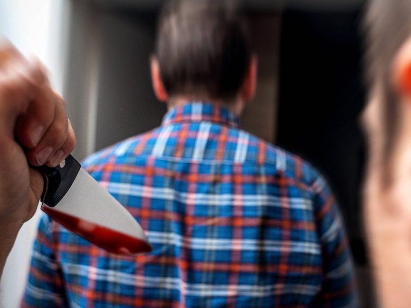 In Dortmund kam es zu einem brutalen Angriff auf einen 15-Jährigen! (Symbolfoto)