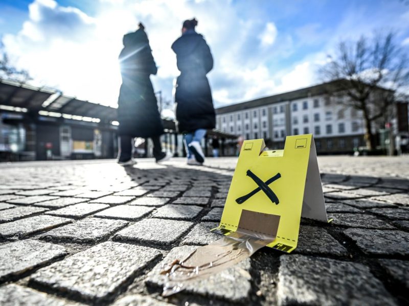 Oberhausen: Nach der tödlichen Messer-Attacke von Jugendlichen auf zwei ukrainische Basketballer kommen erschreckende Details an Licht.