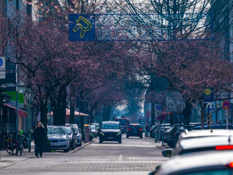 Essen: Auf der beliebten RÜ wird bald eine absolute Neuheit eröffnen.