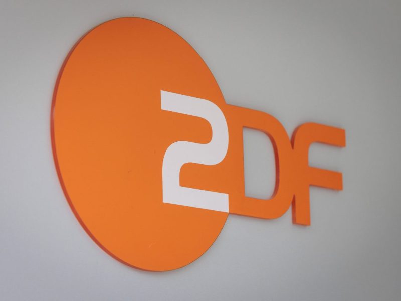 ZDF