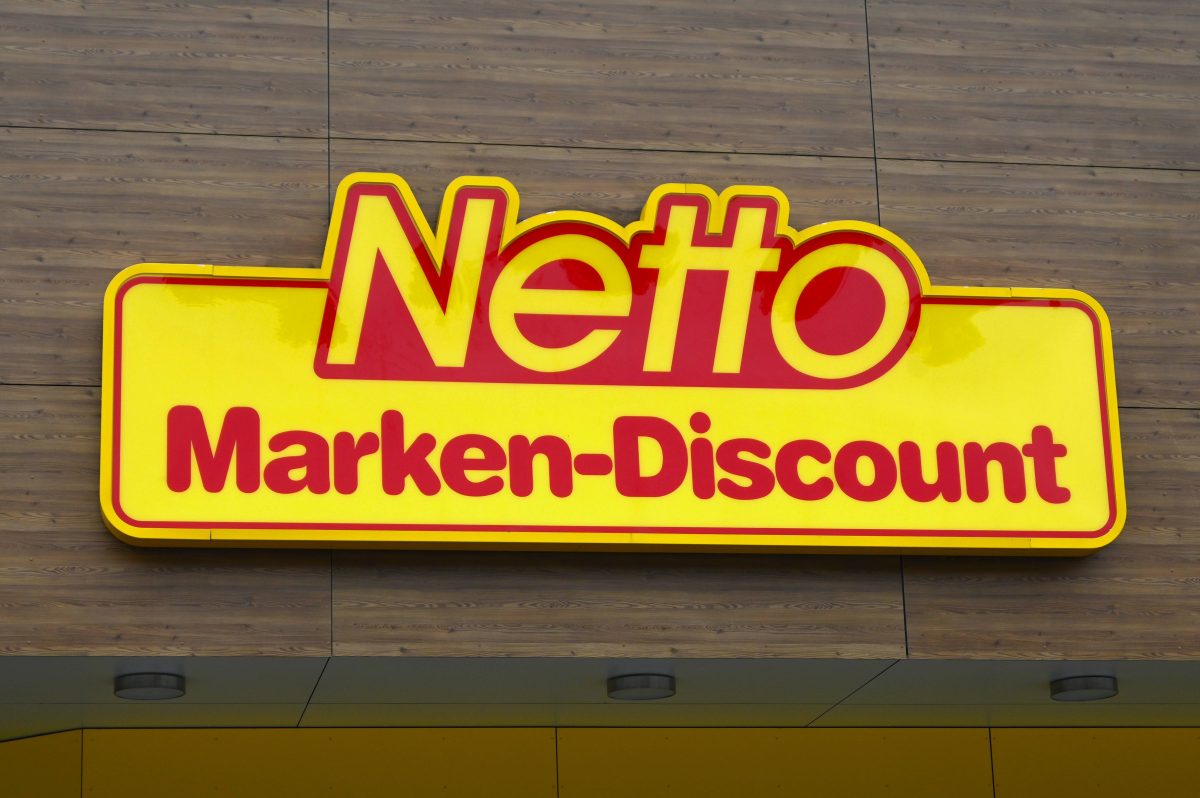 Netto: