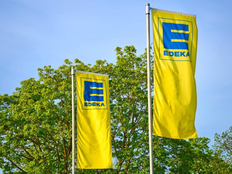 Edeka: Lebensmittel-Hersteller tricksen bei der Qualität