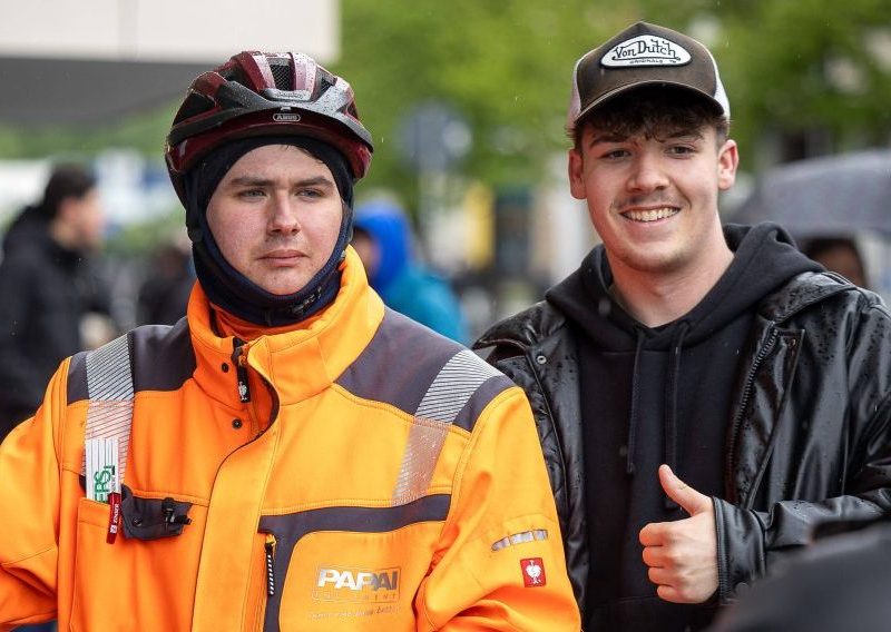 Ruhrgebiet: Anzeigenhauptmeister kommt in diese Stadt.