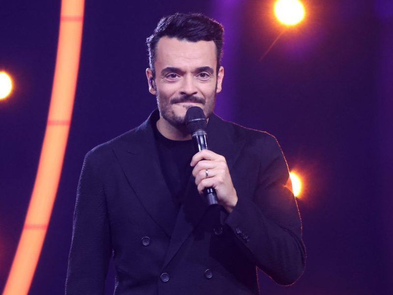 Die Giovanni Zarella Show