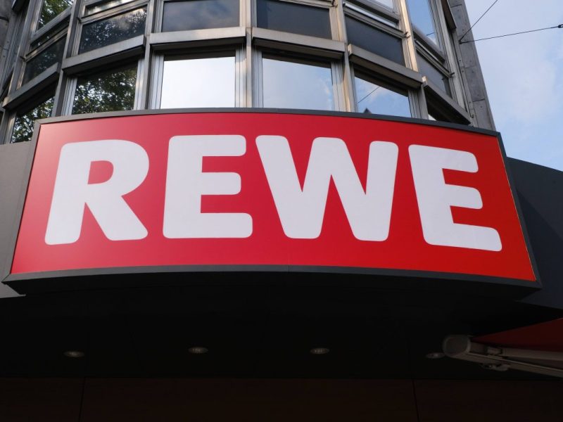 Rewe: Verbraucherschutz mit dringender Warnung vor diesem Produkt.