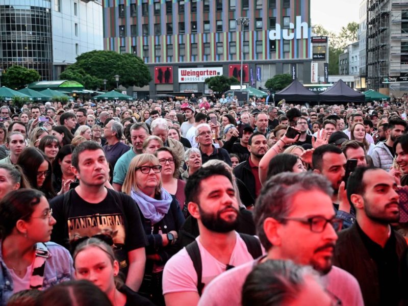 Essen Original Rosalie